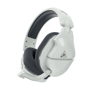 Turtle Beach Stealth 600 Gen 2 White Angled View