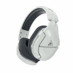 Turtle Beach Stealth 600 Gen 2 White Front Angled View