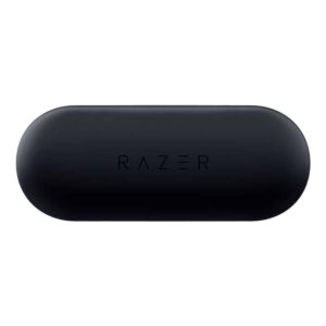 Razer Hammerhead Black Top View