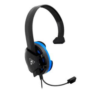 Turtle Beach Recon Chat Angled Front View