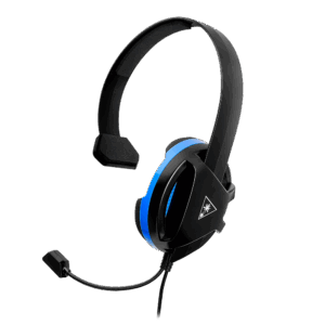 Turtle Beach Recon Chat Angled View