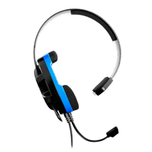 Turtle Beach Recon Chat Front View