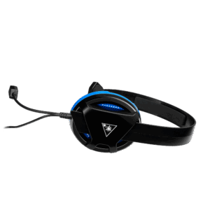 Turtle Beach Recon Chat Side Flat View