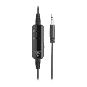 Turtle Beach Recon 50 Black Controller View