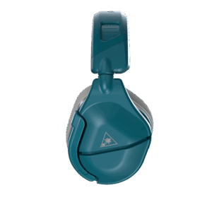 Turtle Beach Stealth 600 Gen 2 MAX Teal Side View