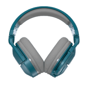 Turtle Beach Stealth 600 Gen 2 MAX Teal Front View