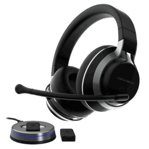 Turtle Beach Stealth Pro Angled View