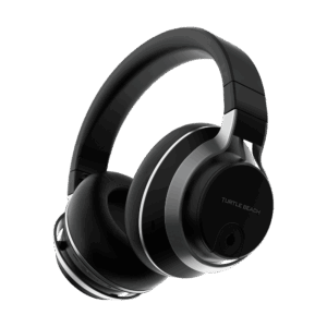 Turtle Beach Stealth Pro Angled Side View