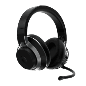 Turtle Beach Stealth Pro Angled Front View