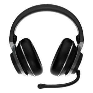 Turtle Beach Stealth Pro Front View