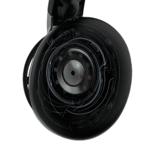 Turtle Beach Stealth Pro Earcup View