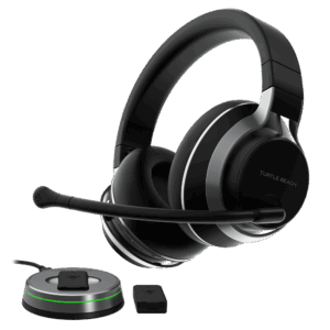 Turtle Beach Stealth Pro Xbox Angled View