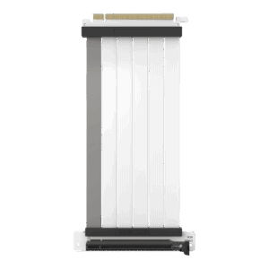 Cooler Master MasterAccessory White 200mm V2 Flat View