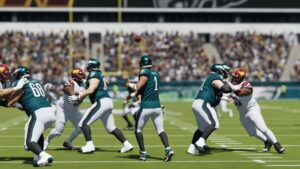 Madden NFL 24 Gameplay 2