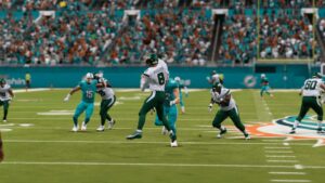 Madden NFL 24 Gameplay 3