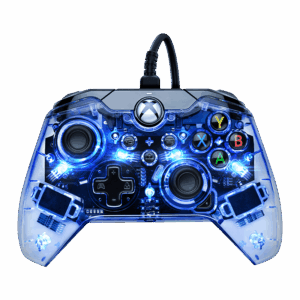 PDP AfterGlow Wired Controller (Xbox X|S, Xbox One, PC)