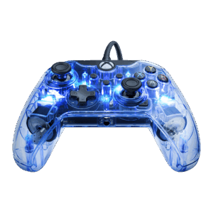 PDP AfterGlow Wired Controller (Xbox X|S, Xbox One, PC)