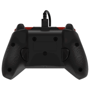 PDP Rematch Advanced Wired Controller - Radial White (Xbox X|S, Xbox One, PC)