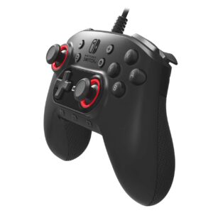 HORIPAD + Wired Controller for Nintendo Switch