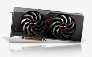 Sapphire PULSE AMD Radeon RX 7700 XT 12GB GDDR6 Graphics Card