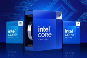 Intel Core i5-14600KF CPU