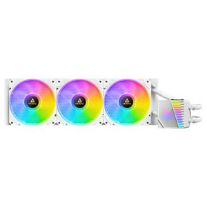 Antec Symphony 360 ARGB White 360mm All-In-One Liquid CPU Cooler