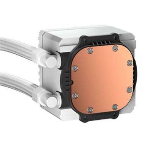 Antec Symphony 360 ARGB White 360mm All-In-One Liquid CPU Cooler