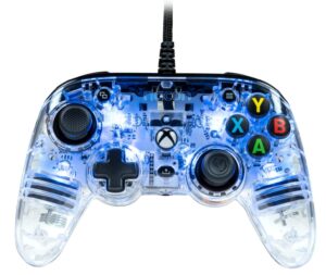 Nacon PRO Compact Controller Colourlight