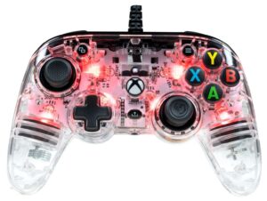 Nacon PRO Compact Controller Colourlight