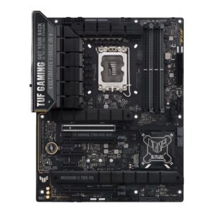 ASUS TUF Gaming Z790-PRO WiFi
