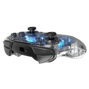 PDP Nintendo Switch AfterGlow Wireless Deluxe Controller