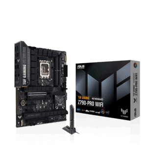 ASUS TUF Gaming Z790-PRO WiFi