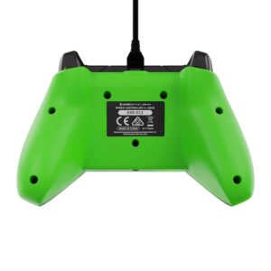 PDP Wired Controller - Neon Black (Xbox X|S, Xbox One, PC)