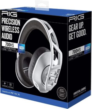 Nacon RIG 700 HS Wireless Gaming Headset