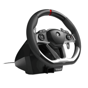 HORI Force Feedback Racing Wheel DLX (Xbox Series X|S, Xbox One)