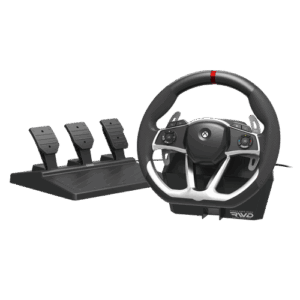 HORI Force Feedback Racing Wheel DLX (Xbox Series X|S, Xbox One)