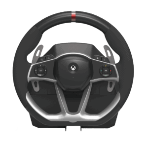 HORI Force Feedback Racing Wheel DLX (Xbox Series X|S, Xbox One)