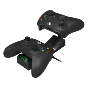 HORI Dual Charge Station for Xbox Wireless Controllers