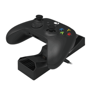 HORI Dual Charge Station for Xbox Wireless Controllers