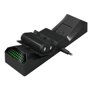 HORI Dual Charge Station for Xbox Wireless Controllers