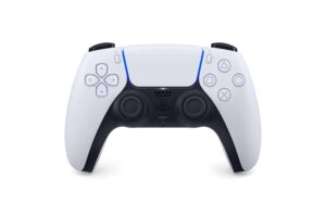 DualSense Wireless Controller + EA SPORTS FC 24 Bundle