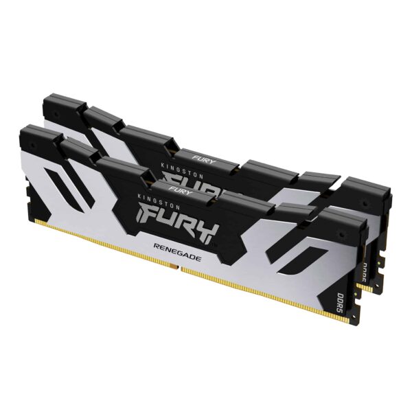 Kingston FURY Renegade DDR5 Memory Kit