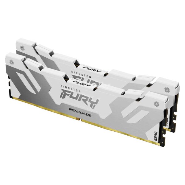 Kingston FURY Renegade DDR5 Memory Kit