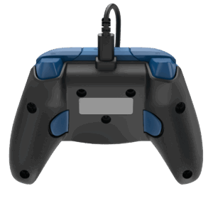PDP Rematch Advanced Wired Controller - Glitch Green (Xbox X|S, Xbox One, PC)