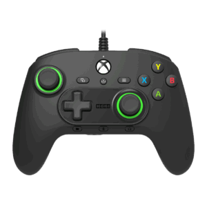 HORIPAD Pro Controller