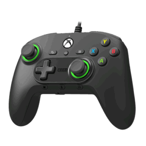HORIPAD Pro Controller