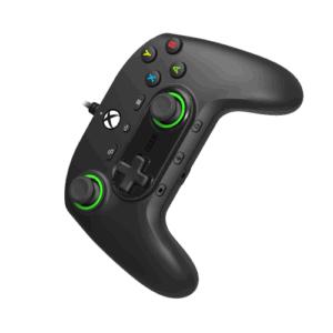 HORIPAD Pro Controller