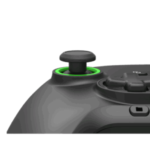 HORIPAD Pro Controller