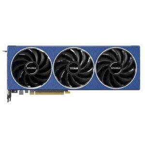 Sparkle Intel Arc A770 TITAN OC 16GB GDDR6 Graphics Card