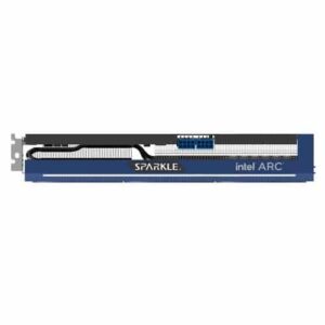 Sparkle Intel Arc A770 TITAN OC 16GB GDDR6 Graphics Card